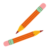 Pencils Wood